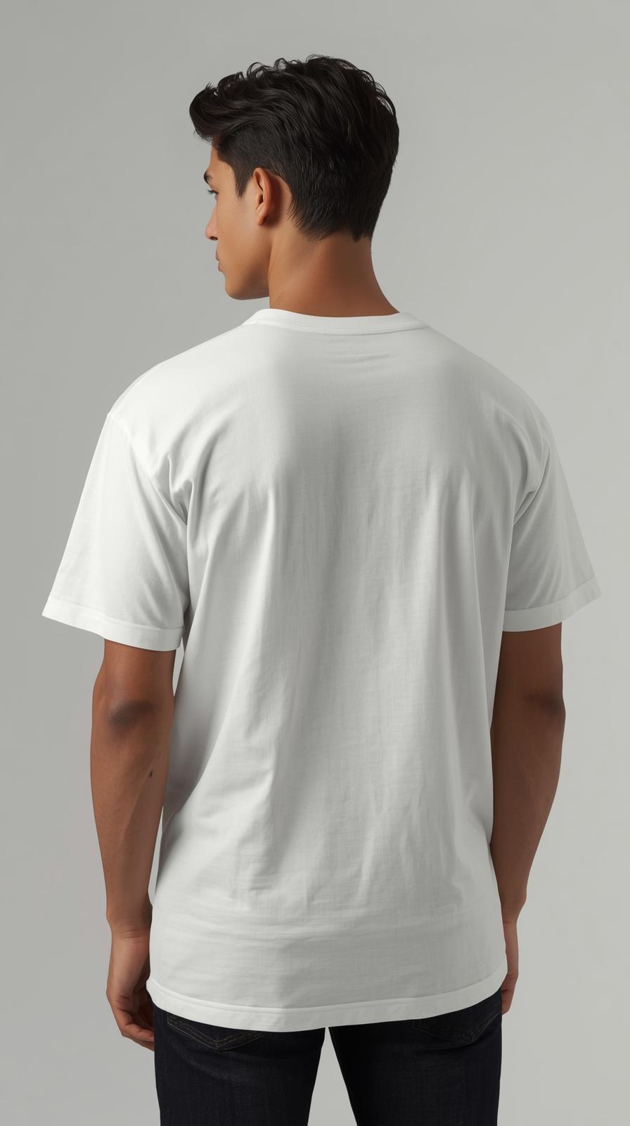 Break The Stereotype Oversized T-Shirt – SayDrip