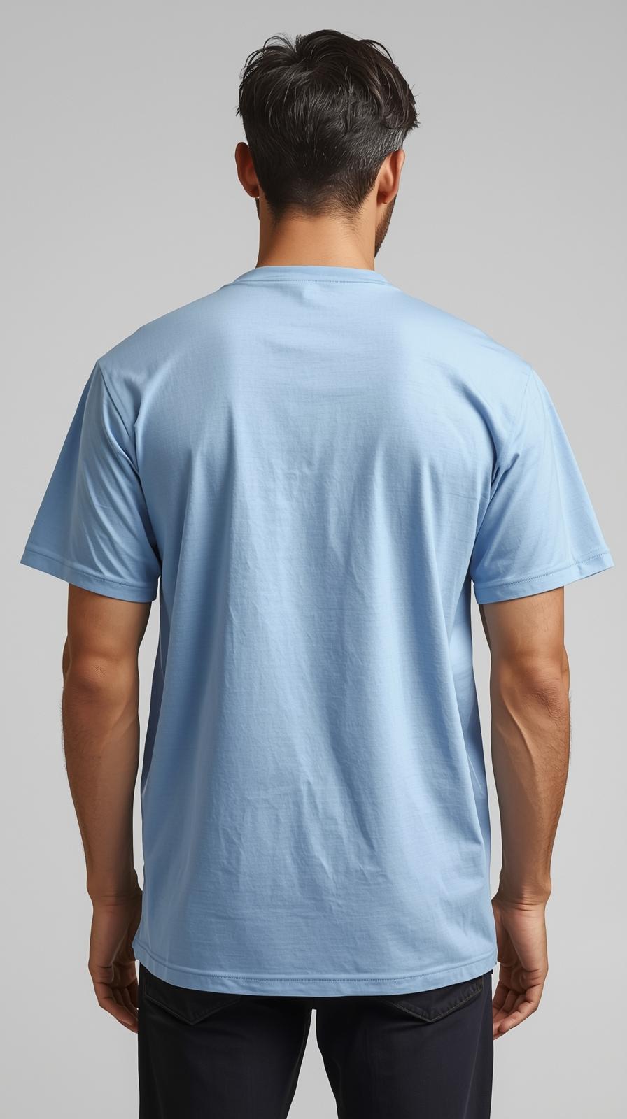 🐂 Positive Taurus Zodiac T-Shirt – Grounded & Strong ♉