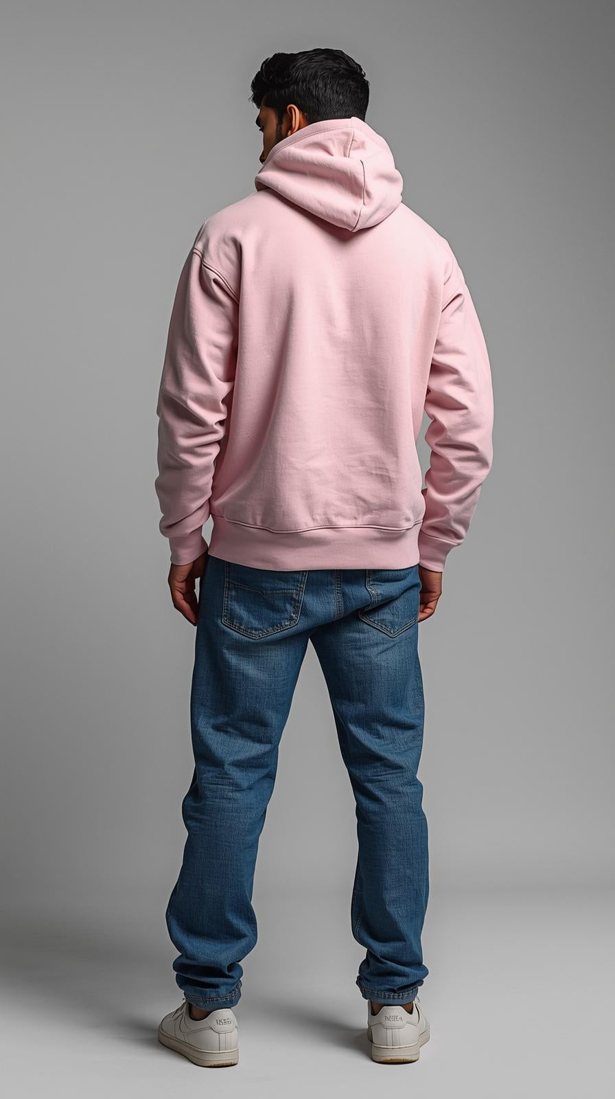 May God Ble$$ You Hoodie 💸 | Streetwear for the Hustlers & the Blessed