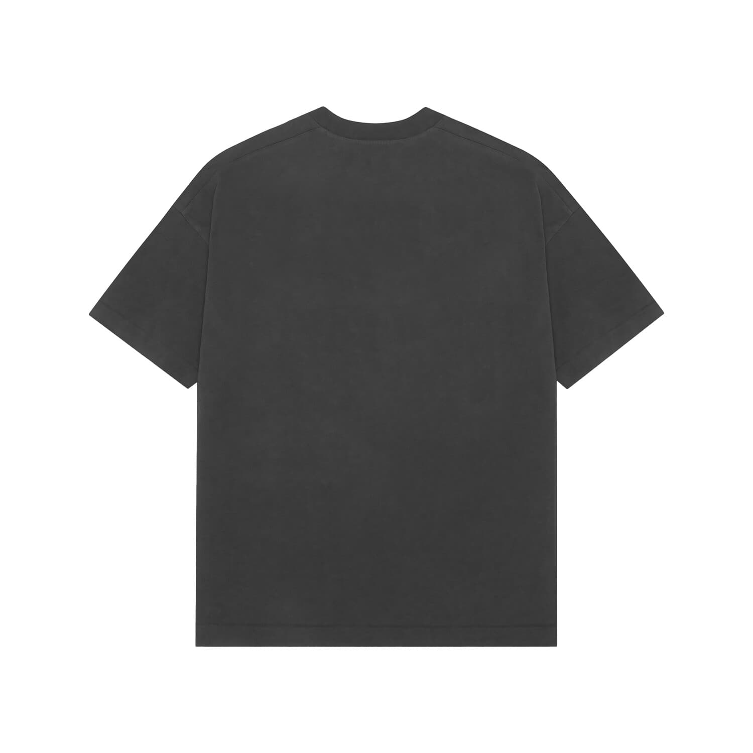 Shiva Lotus Bloom Graphic Tee