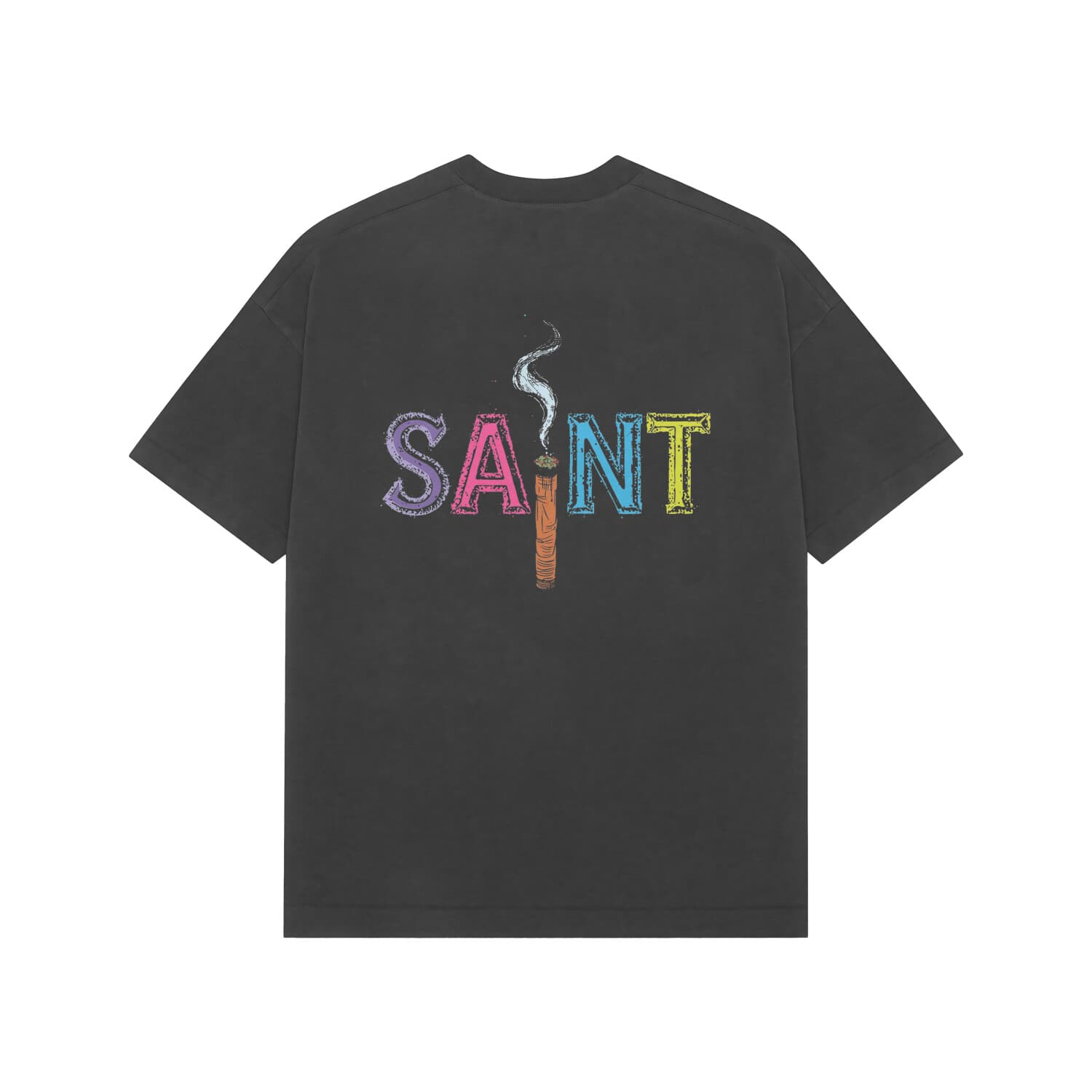 Saint Graphic Tee