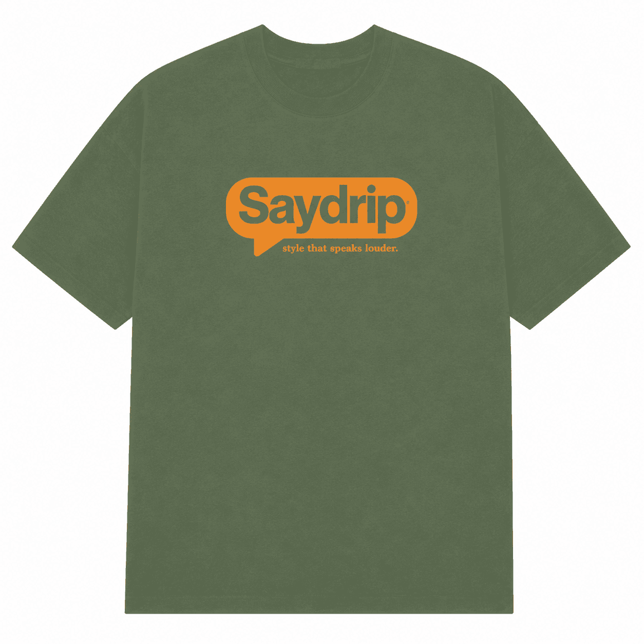 Savage Graphic Tee