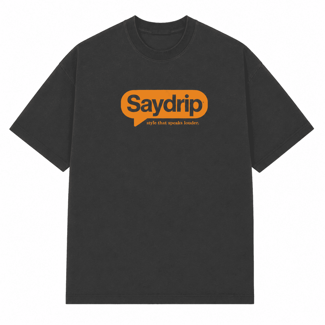 Saint Graphic Tee