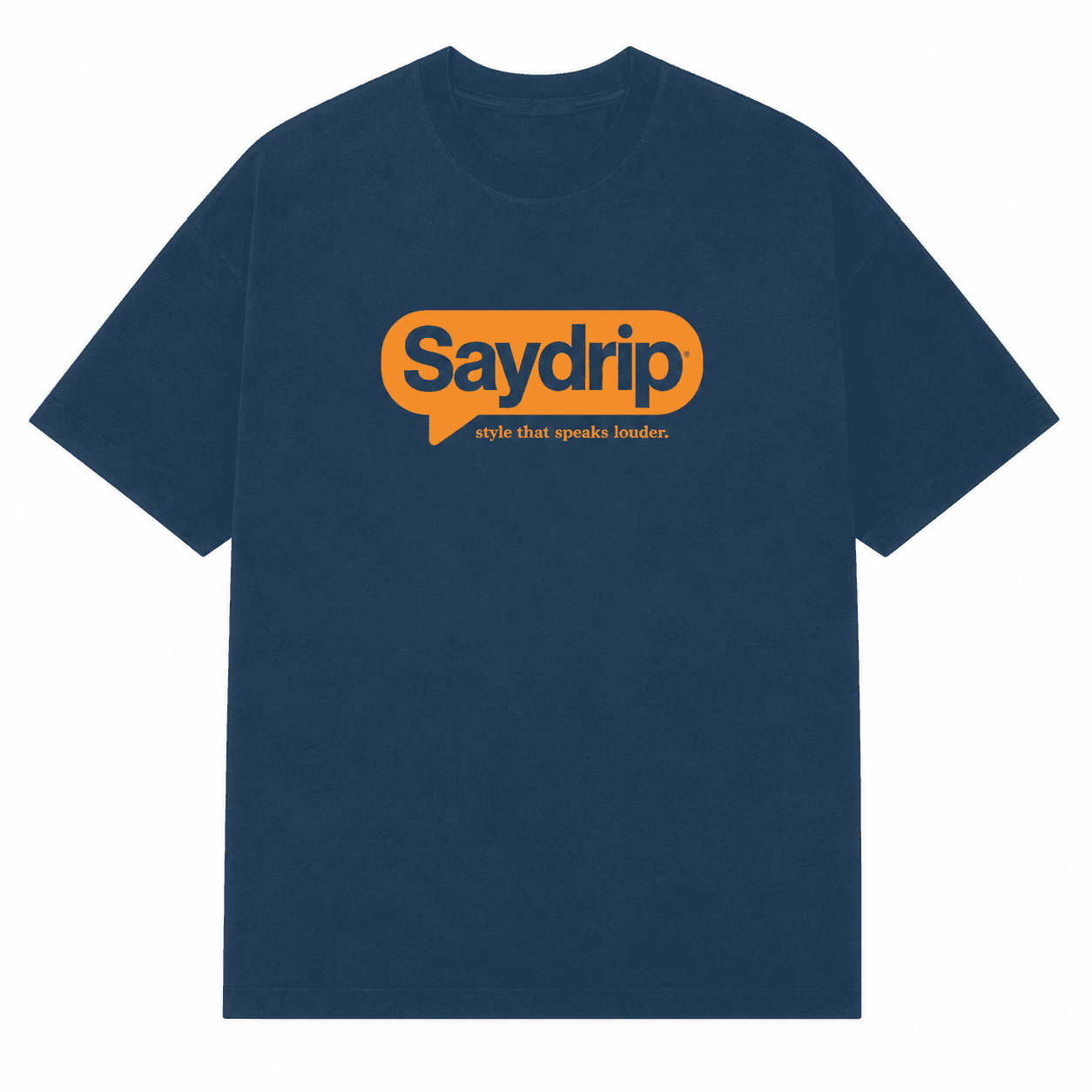 Born to Drive Graphic Tee