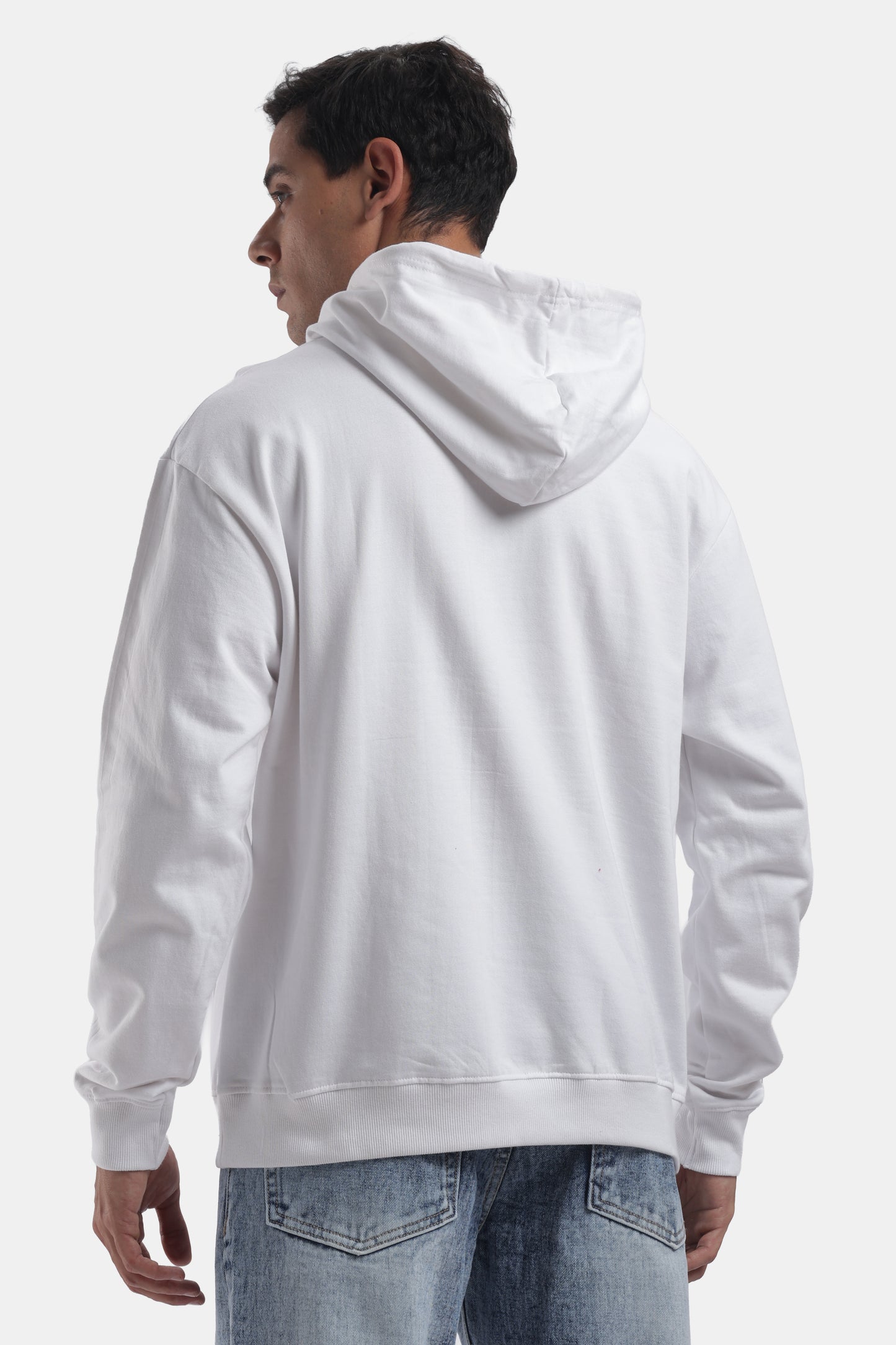 🔥 HIGH HOPES Oversized Hoodie – SayDrip Exclusive